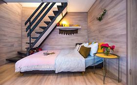 Boho House 2 Camp Terme Catez With Promotional Tickets Prices